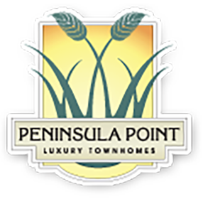 Peninsula Point