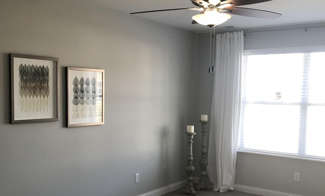 The Brentwood Beacon Pointe New Homes In Cedar Lake, IN McFarland